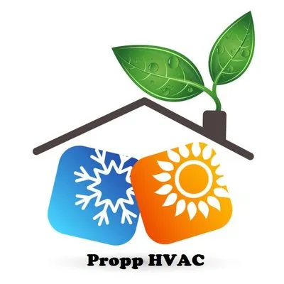 P.A Propp Heating and Air