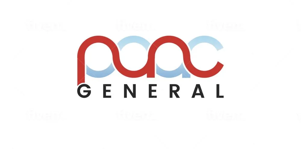 Slide of Paac General