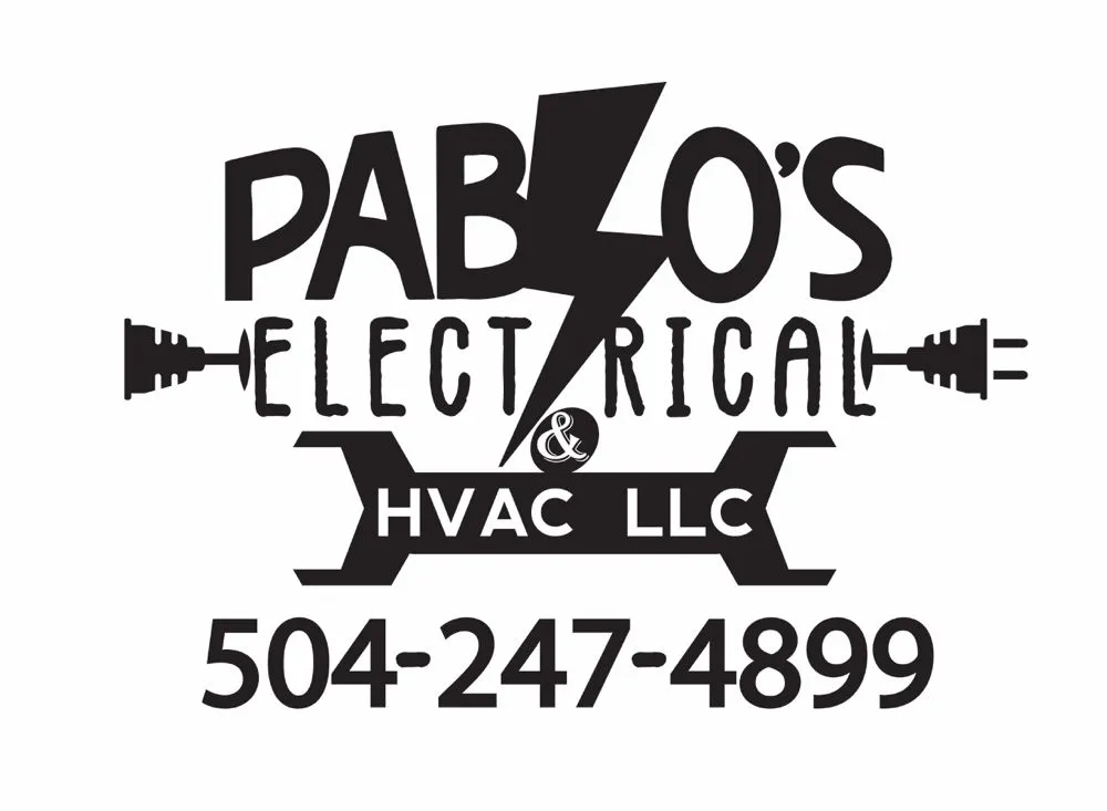 Slide of Pablo’s Electrical & A/C Repair