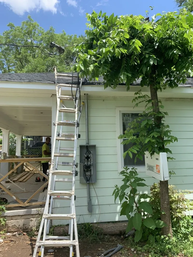 Slide of Pablo’s Electrical & A/C Repair