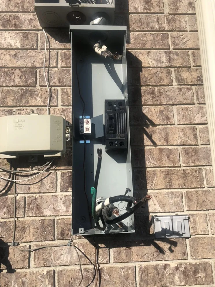 Slide of Pablo’s Electrical & A/C Repair