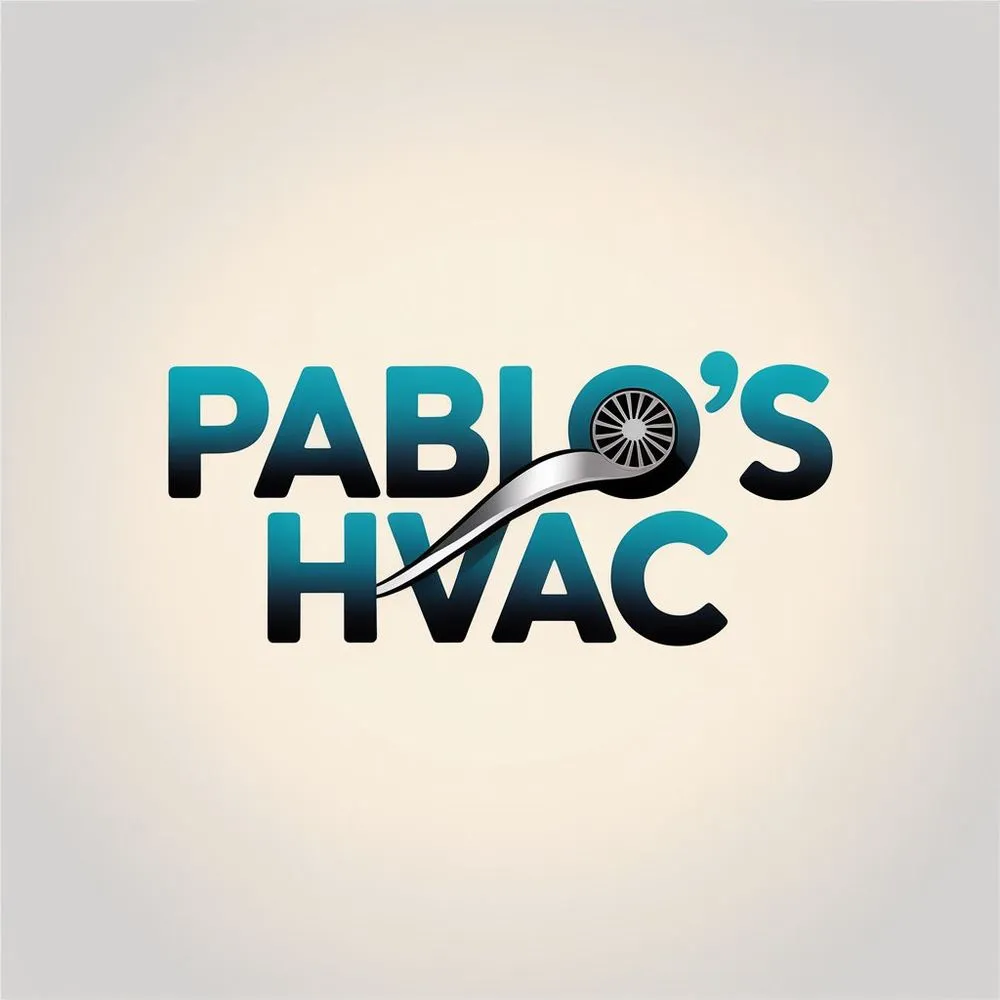 Slide of Pablo’s Hvac