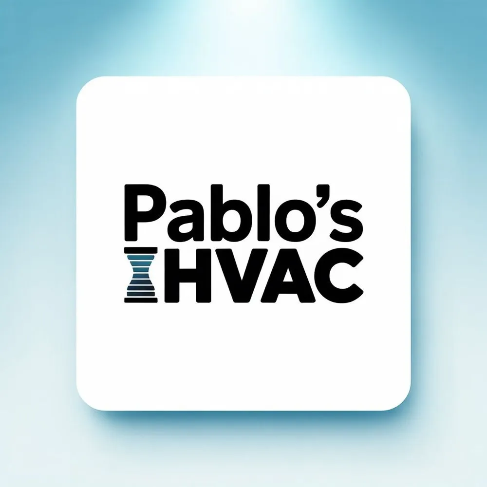 Slide of Pablo’s Hvac