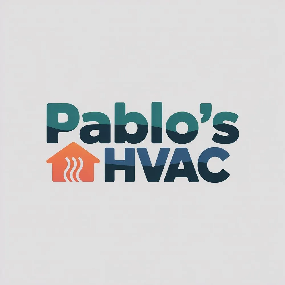 Slide of Pablo’s Hvac