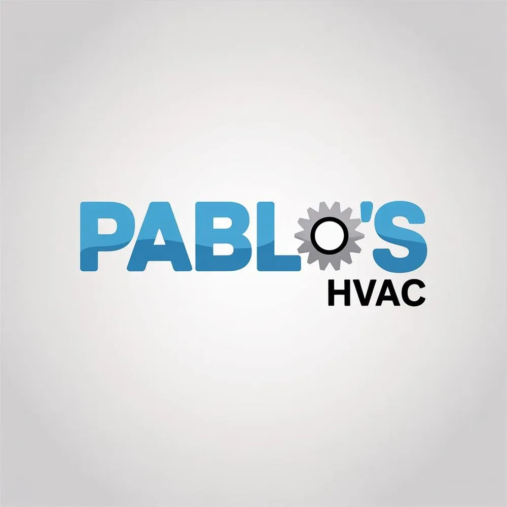 Slide of Pablo’s Hvac