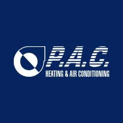 Slide of P.A.C. Heating And Air Conditioning
