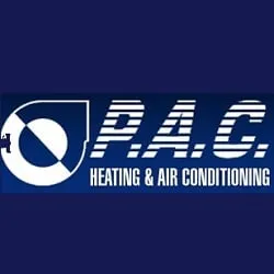 Slide of P.A.C. Heating And Air Conditioning