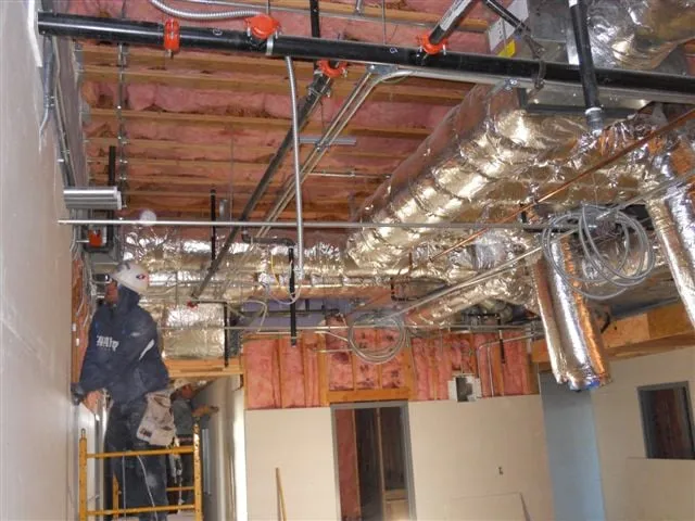 Slide of P.A.C. Heating And Air Conditioning