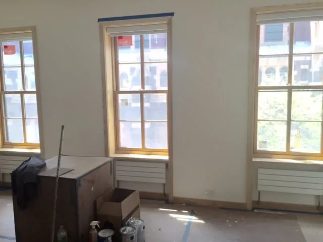 Slide of P.A.C. Plumbing, Heating, & A/C