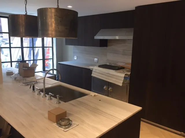 Slide of P.A.C. Plumbing, Heating, & A/C