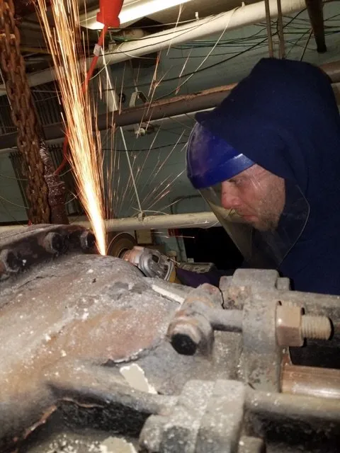 Slide of P.A.C. Plumbing, Heating, & A/C