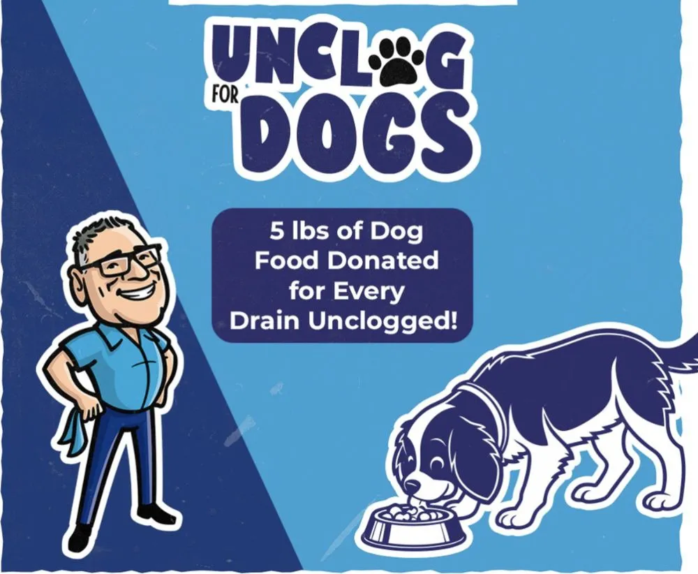 Slide of P.A.C. Plumbing, Heating, & A/C