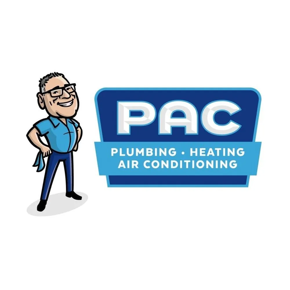 Slide of P.A.C. Plumbing, Heating, & A/C