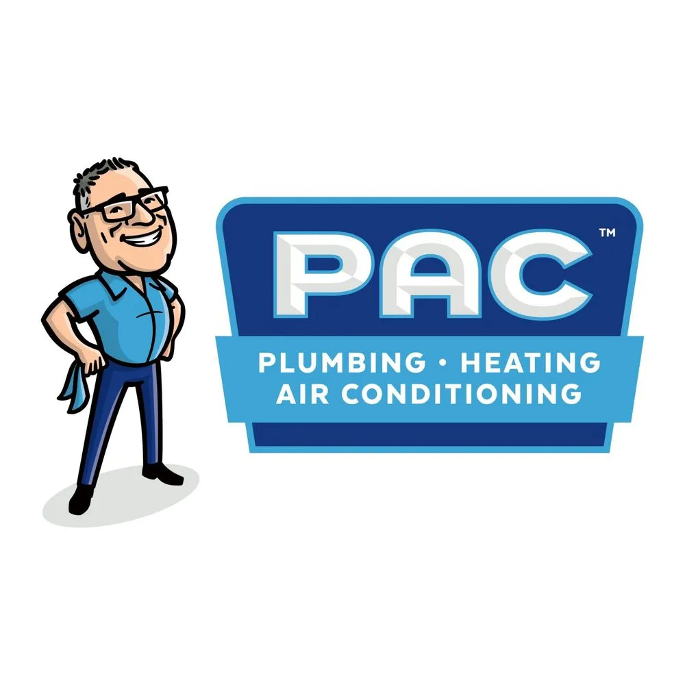 Slide of P.A.C. Plumbing, Heating, & A/C
