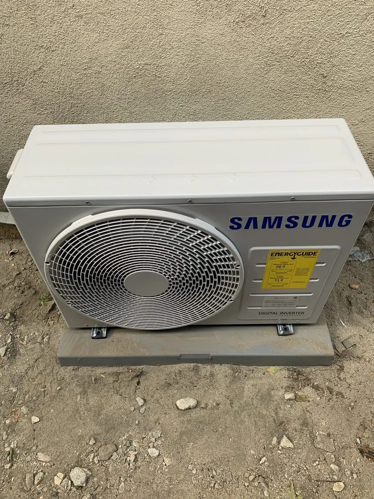 Slide of Pac-West Air Conditioning & Heating