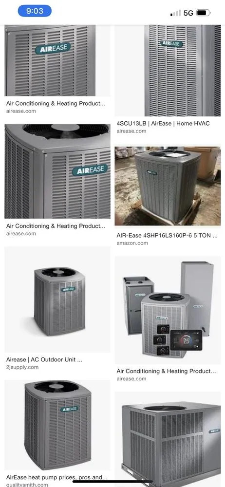 Slide of Pac-West Air Conditioning & Heating