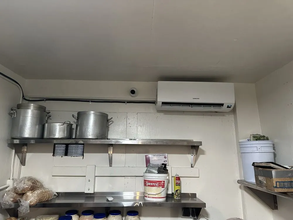 Slide of Pac-West Air Conditioning & Heating