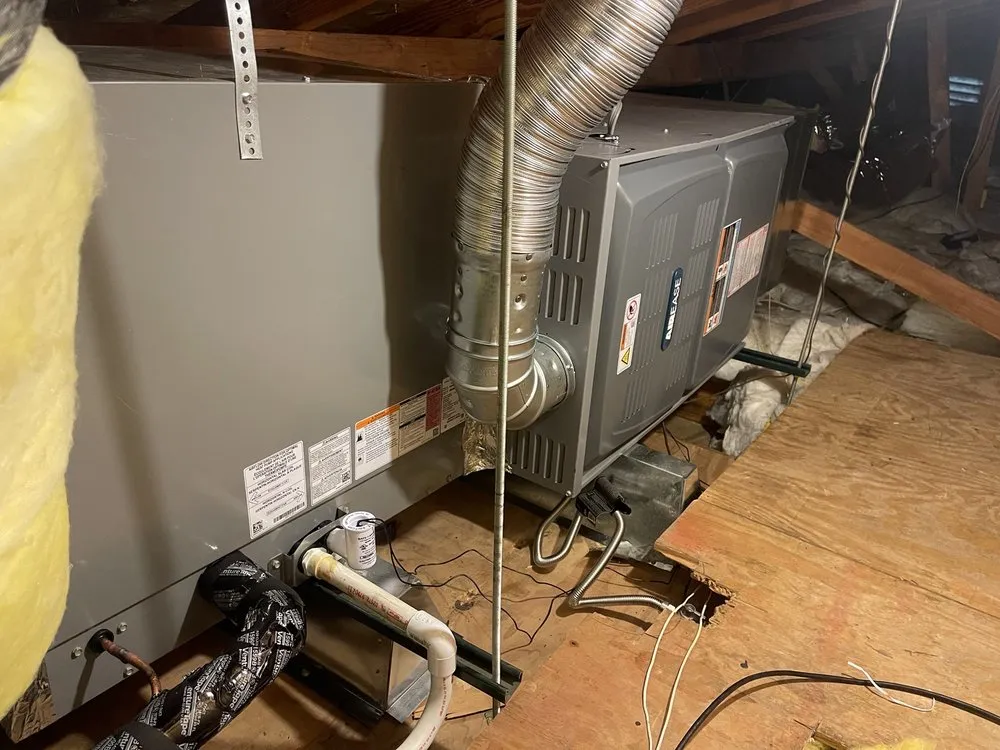 Slide of Pac-West Air Conditioning & Heating