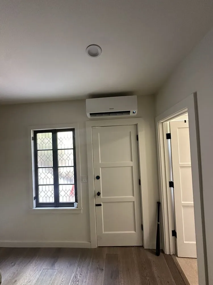 Slide of Pac-West Air Conditioning & Heating