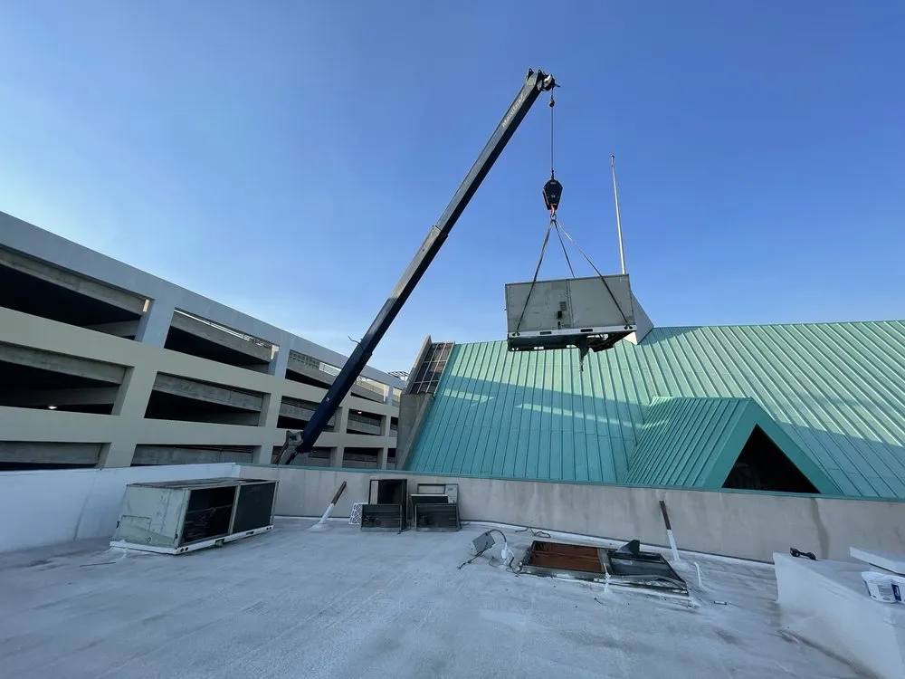 Slide of Pac-West Air Conditioning & Heating