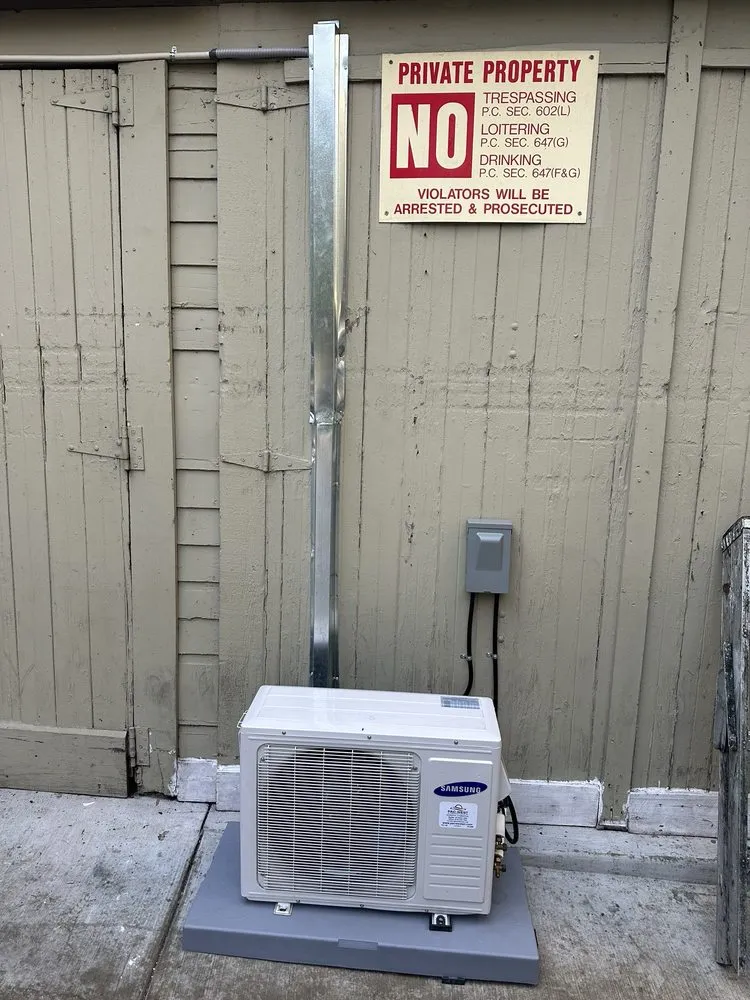 Slide of Pac-West Air Conditioning & Heating