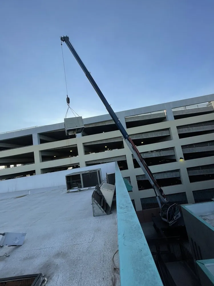 Slide of Pac-West Air Conditioning & Heating