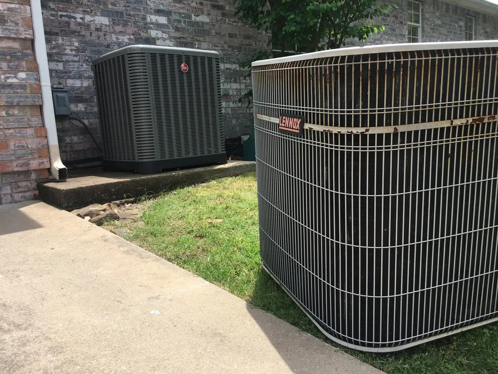 Slide of Pace Heat & Air