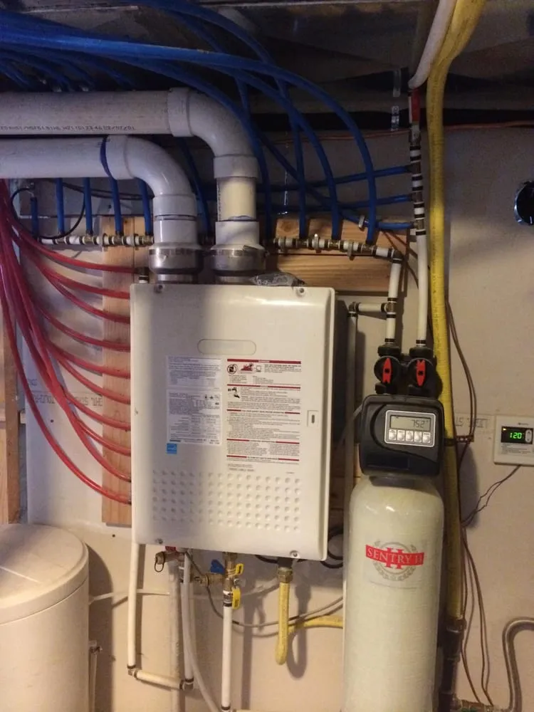 Slide of Pace HVAC, LLC