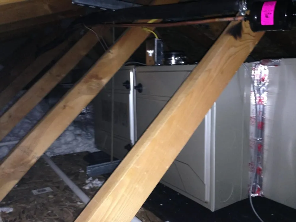 Slide of Pace HVAC, LLC