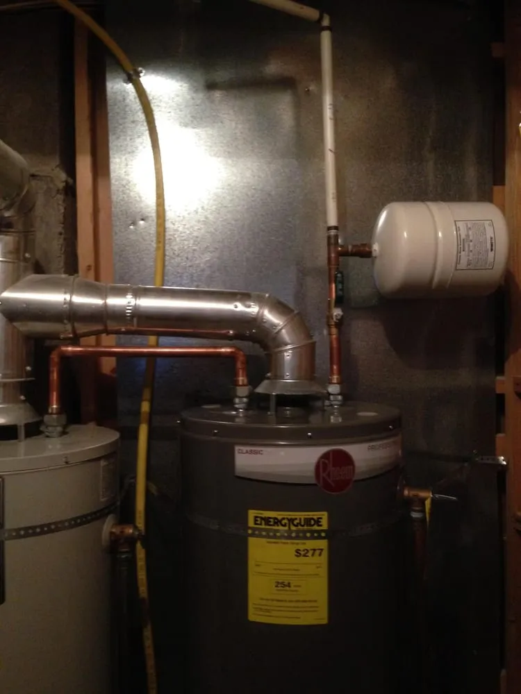 Slide of Pace HVAC, LLC