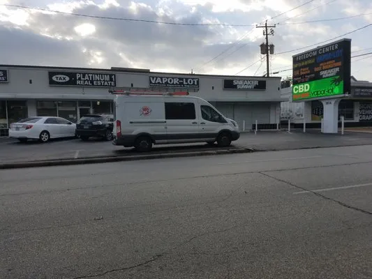 Pace Mechanical Logo