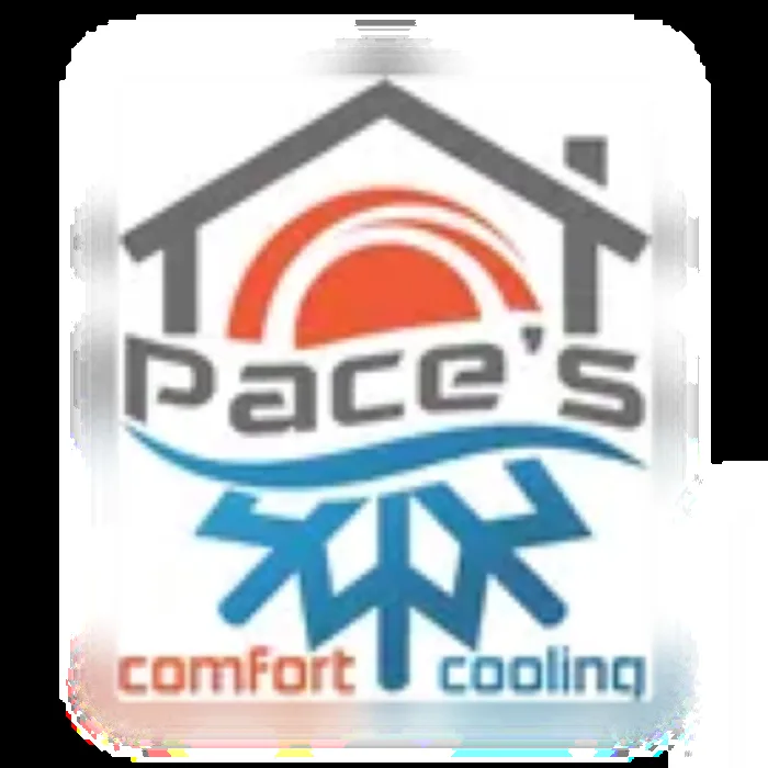 Slide of Pace's Comfort Cooling