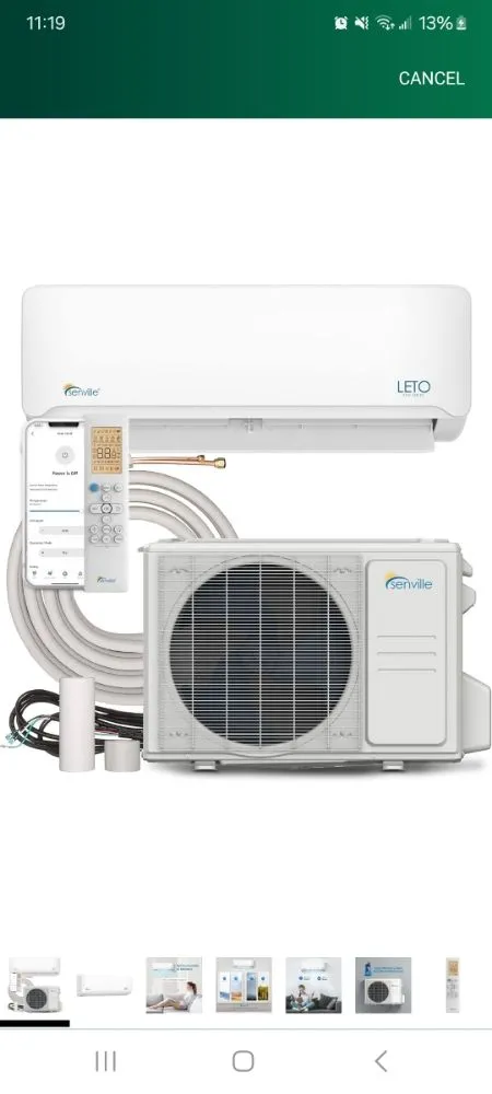 Slide of Pacheco Air Conditioning and Heating