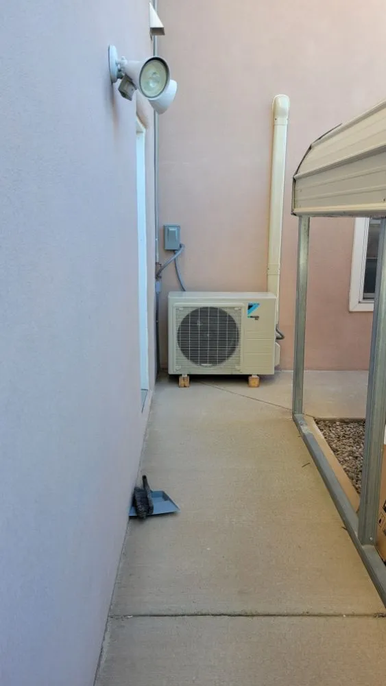 Slide of Pacheco Air Conditioning and Heating