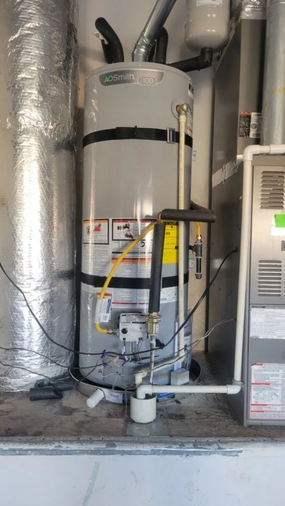 Slide of Pacheco Air Conditioning and Heating