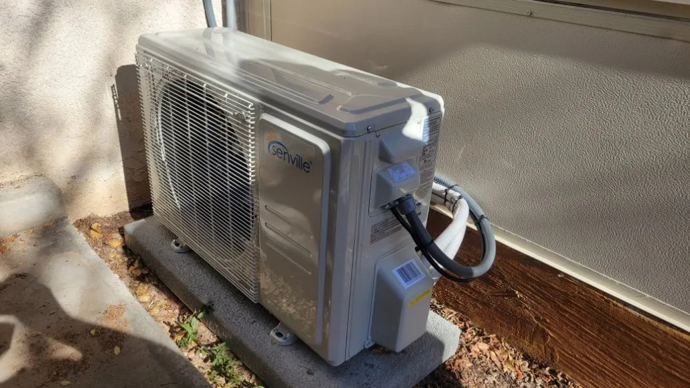 Slide of Pacheco Air Conditioning and Heating