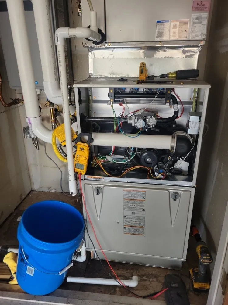 Slide of Pacheco Air Conditioning and Heating