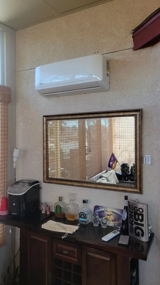 Slide of Pacheco Air Conditioning and Heating