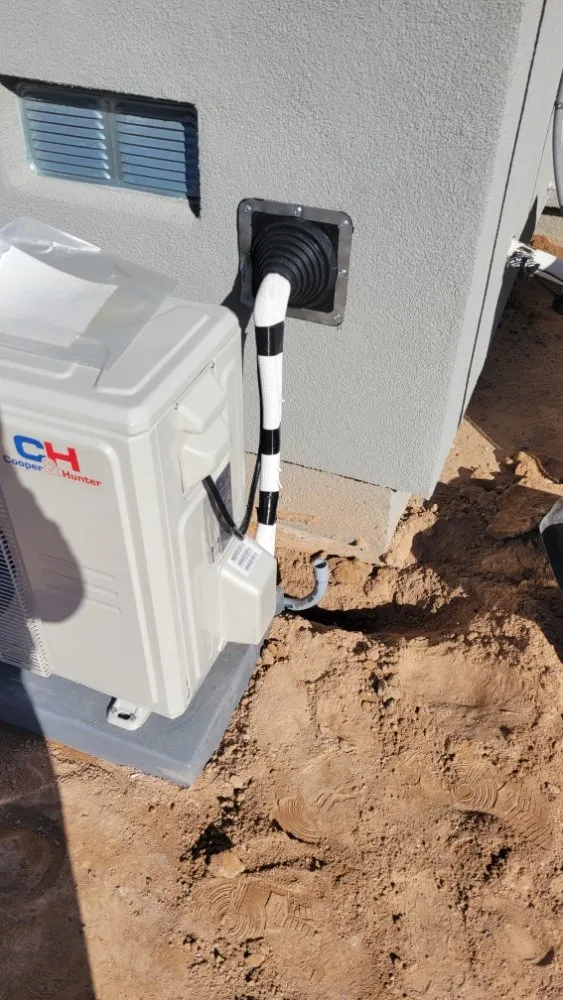 Slide of Pacheco Air Conditioning and Heating