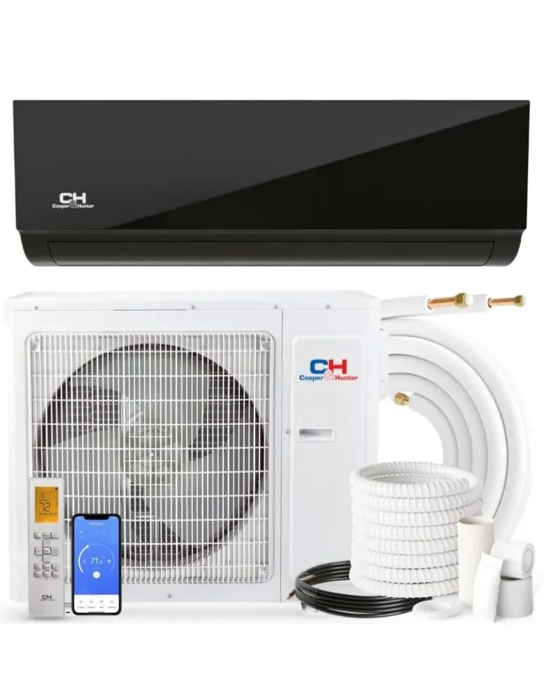 Slide of Pacheco Air Conditioning and Heating