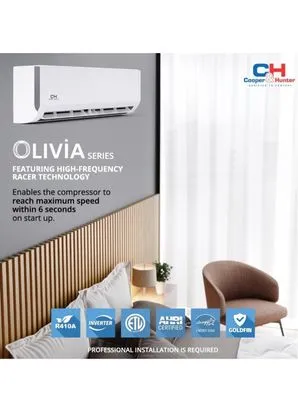 Pacheco Air Conditioning and Heating Logo