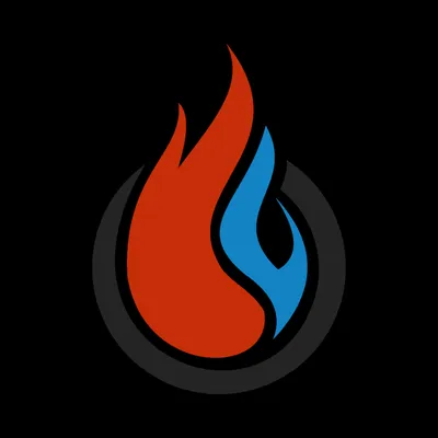 Pacheco Heating & Cooling Logo