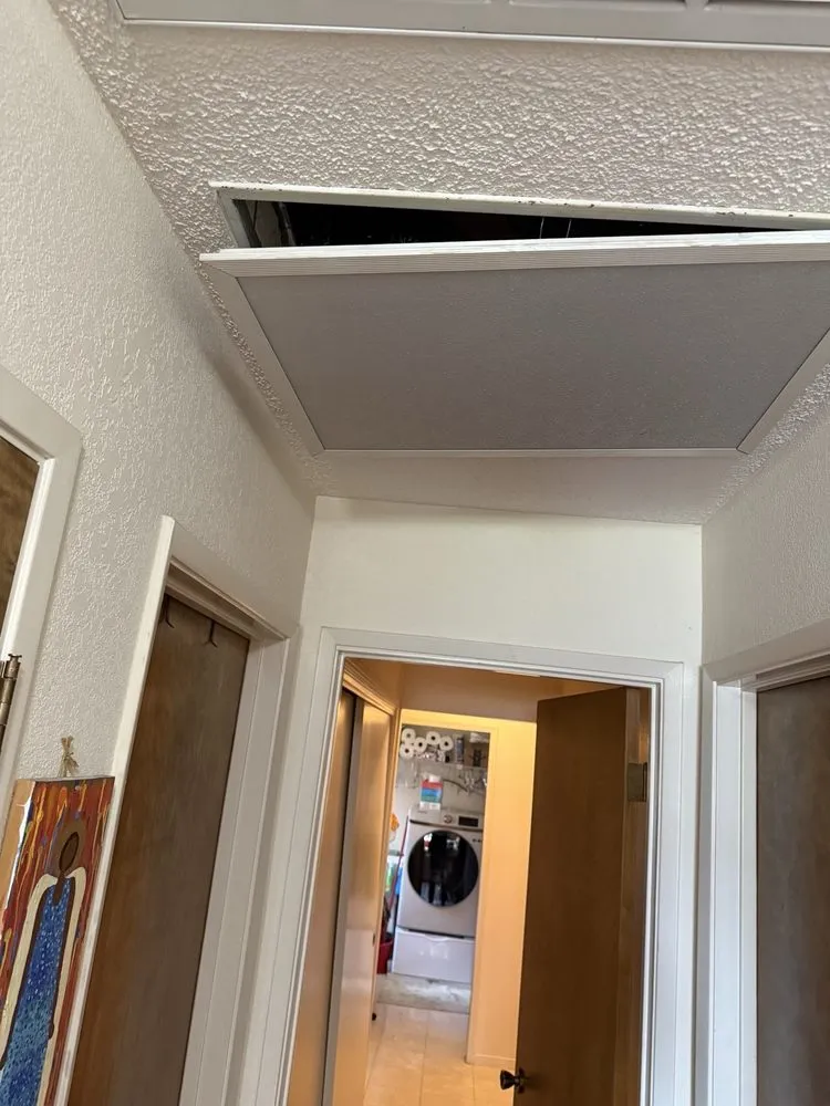 Slide of Pacific Air