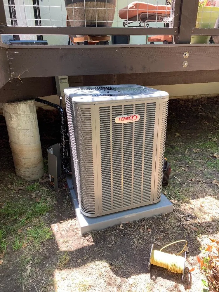 Slide of Pacific Air