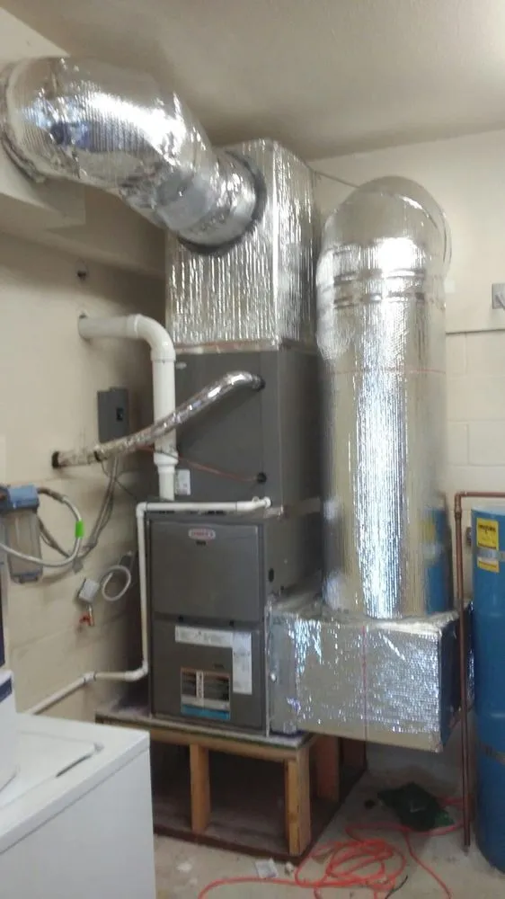 Slide of Pacific Air