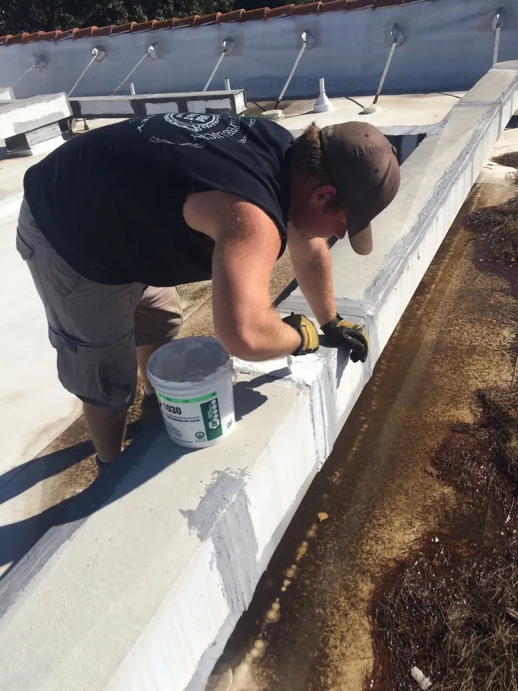 Slide of Pacific Air