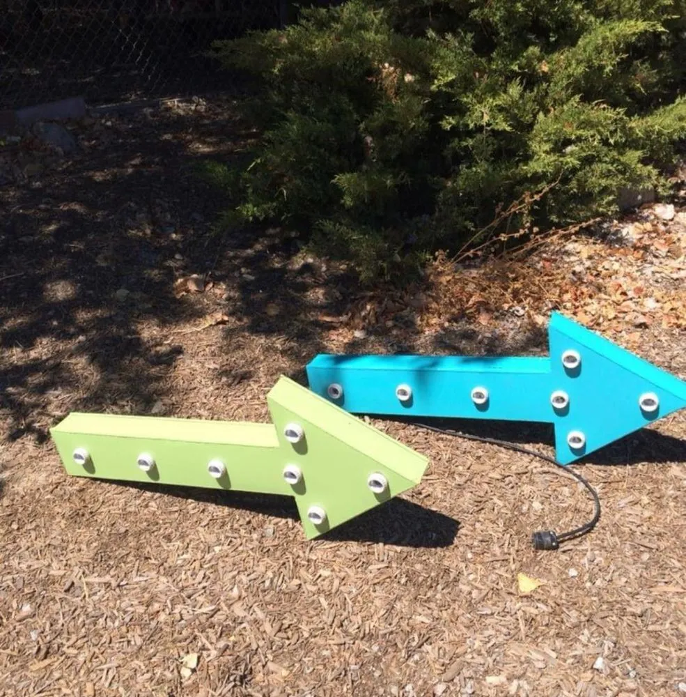 Slide of Pacific Air