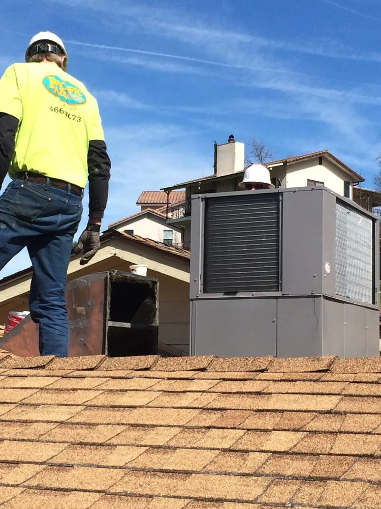 Slide of Pacific Air