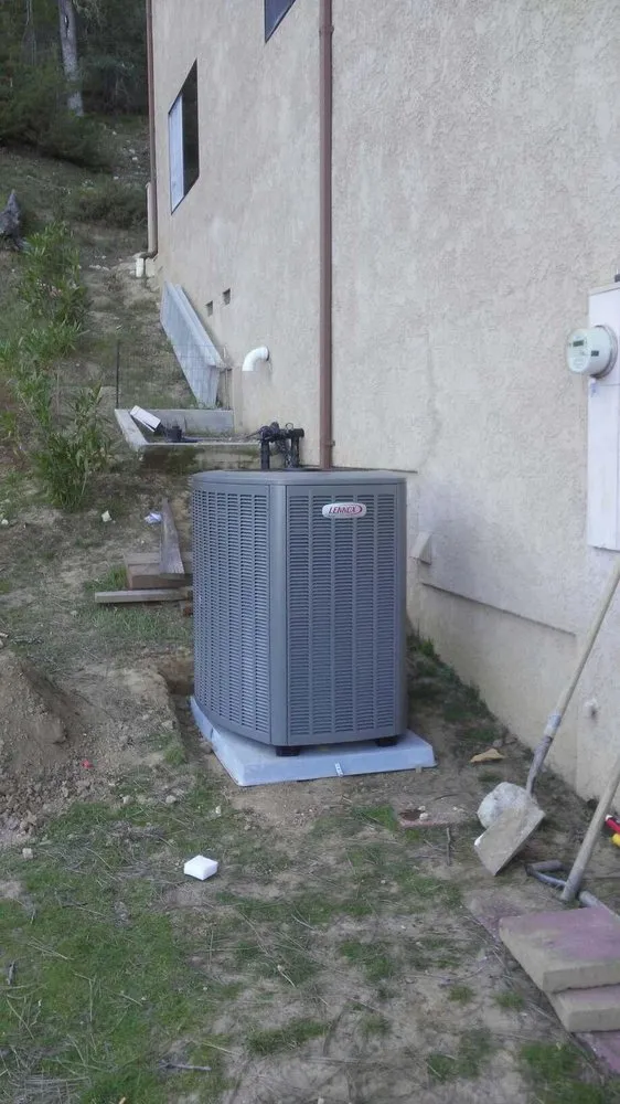 Slide of Pacific Air