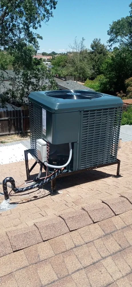 Slide of Pacific Air